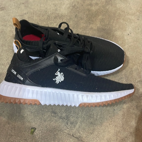 U.S. Polo Assn. Shoes - US Polo Association Sneakers